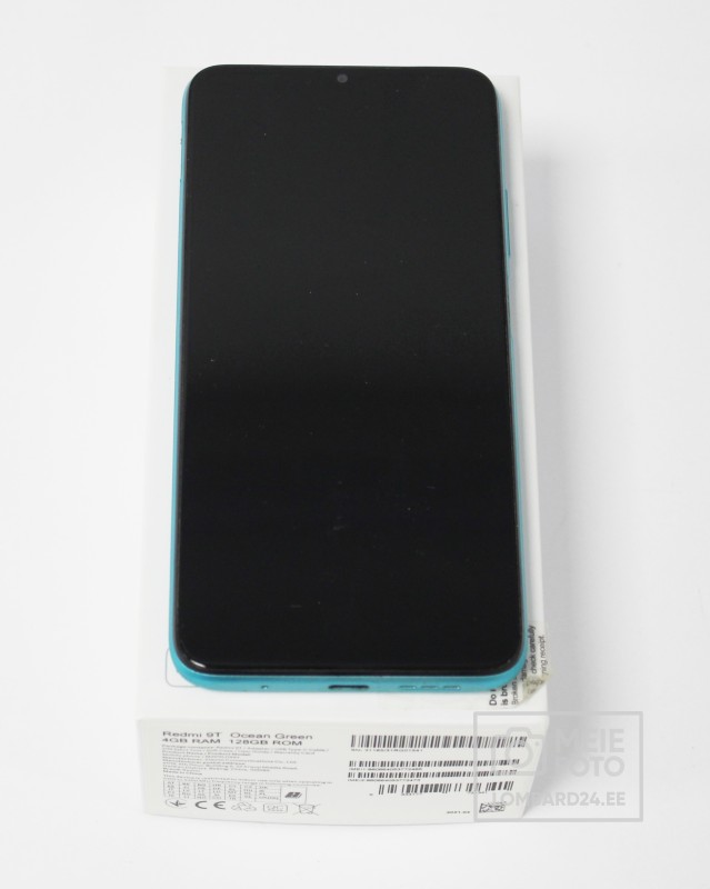 Xiaomi Redmi 9T 128GB