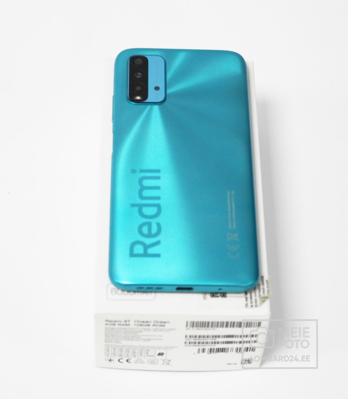 Xiaomi Redmi 9T 128GB