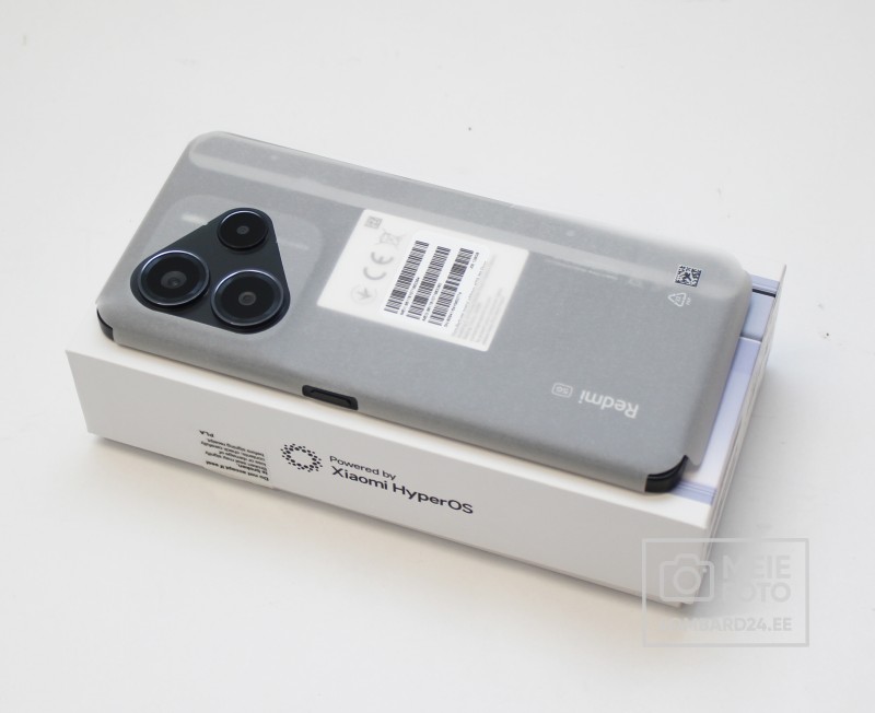 Xiaomi Redmi Note 14 128GB