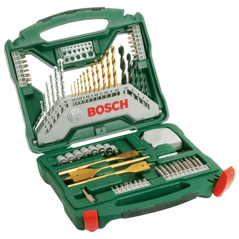 Bosch X70Ti