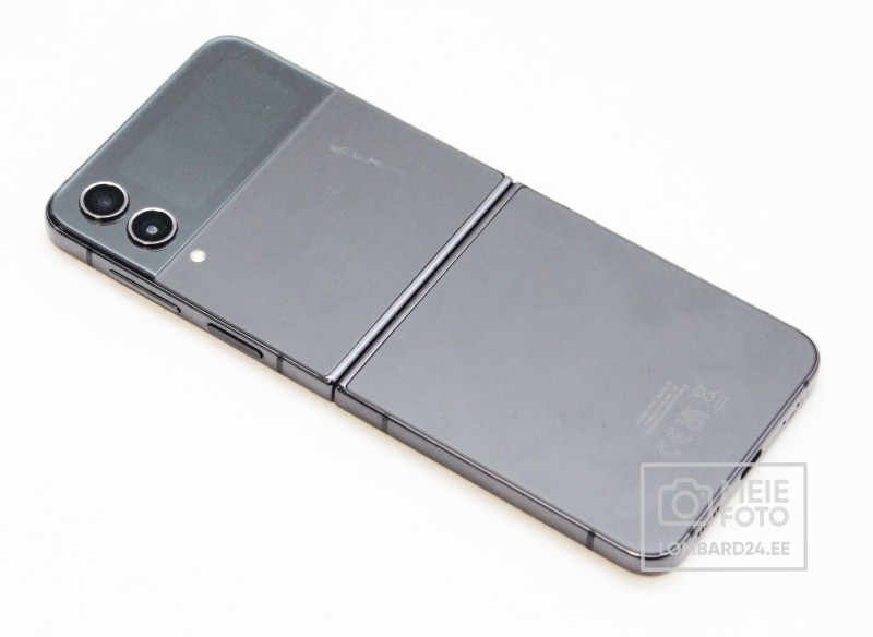 Samsung Galaxy Z Flip 4 256GB