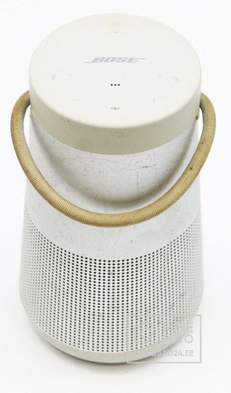 Bose SoundLink Revolve Plus II