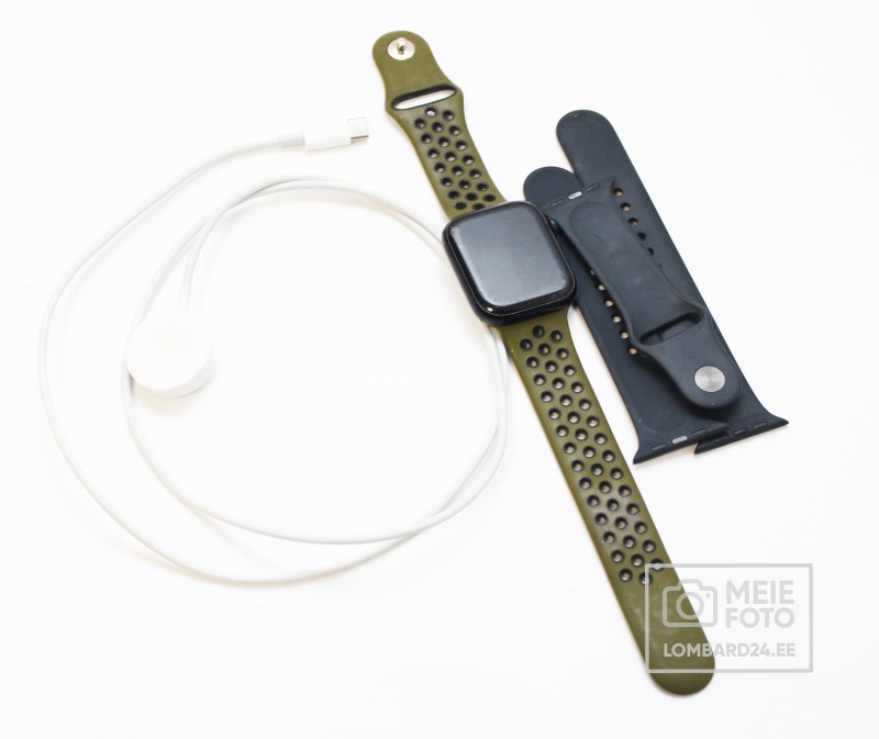 Apple Watch Series 8 GPS