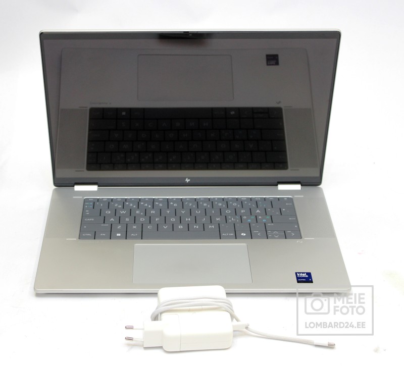 HP OmniBook X Flip 16