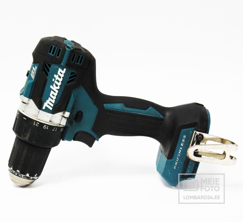 Makita DDF484