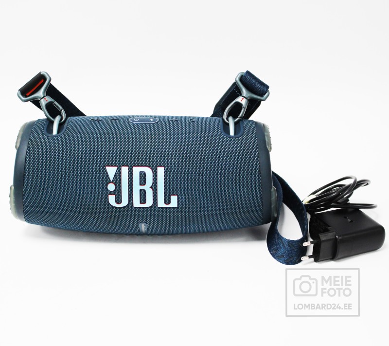 JBL Xtreme 3