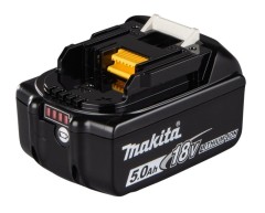 Makita 5.0Ah 18V