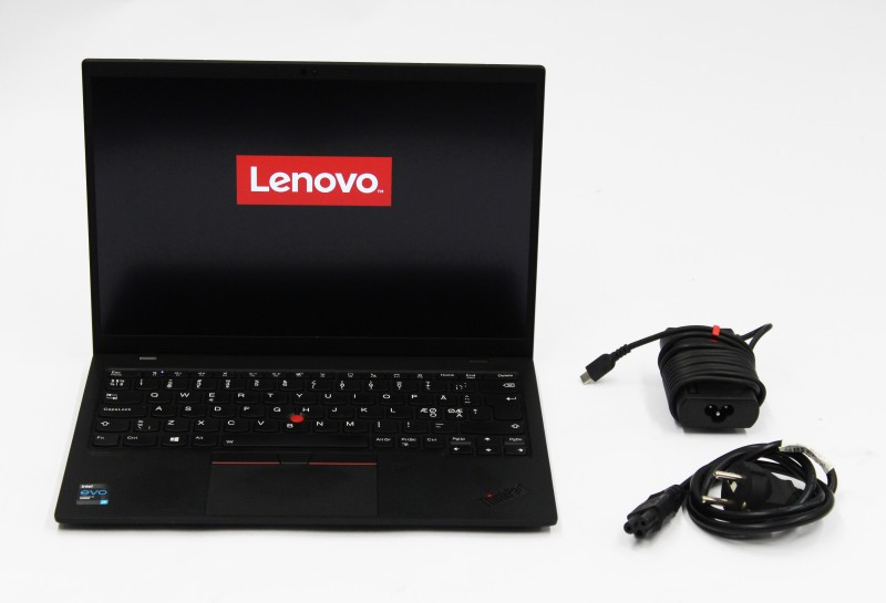 Lenovo ThinkPad X1 Nano Gen 1