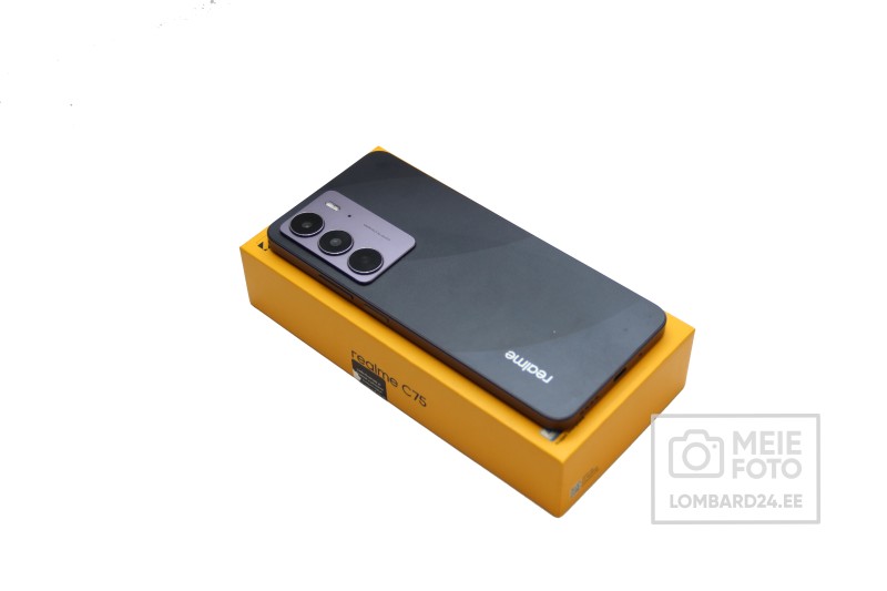 Realme C75 128GB