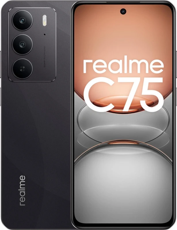 Realme C75 128GB