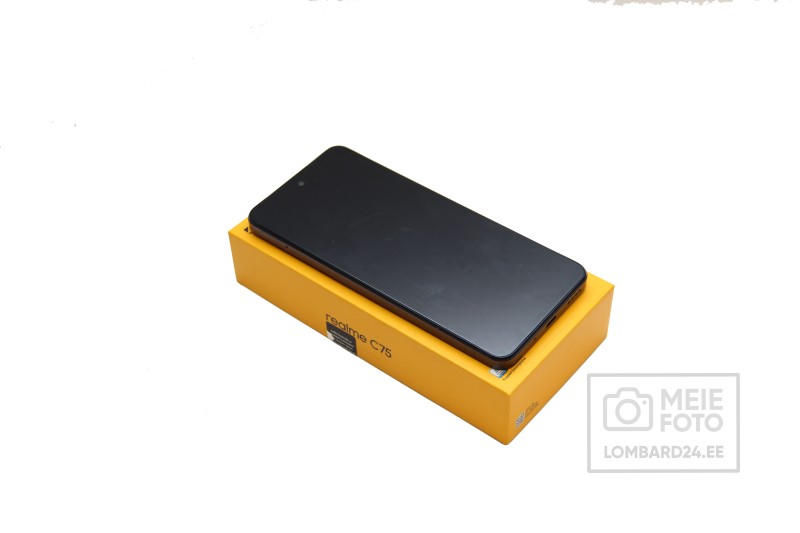 Realme C75 128GB