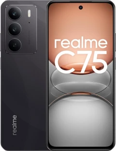 Realme C75 128GB