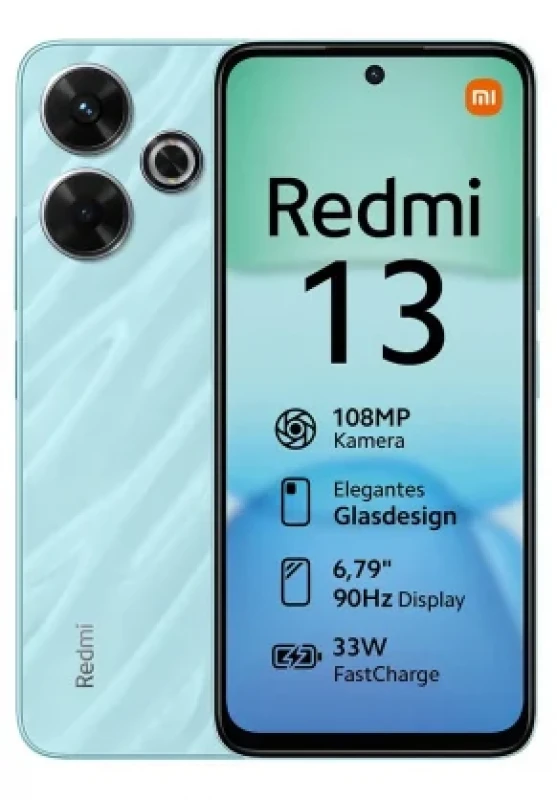 Xiaomi Redmi 13 128GB