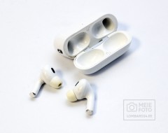 Apple AirPods Pro (2nd generation)