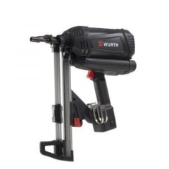 DIGA CS-2 Power Wurth