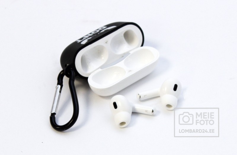 Apple AirPods Pro 2 USB-C