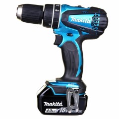 Makita DDF456 +4.0Ah