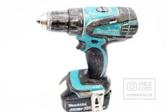Makita DDF456 +4.0Ah
