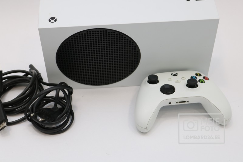 Xbox Series S 500GB