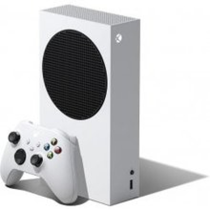 Xbox Series S 500GB