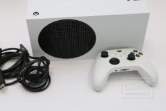 Xbox Series S 500GB