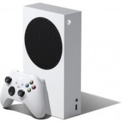 Xbox Series S 500GB