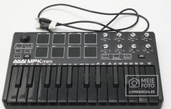 Akai Professional MPK Mini