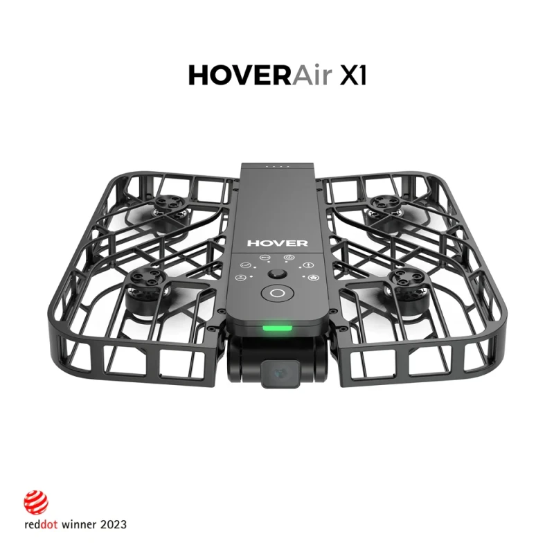 Hoiver Air X1
