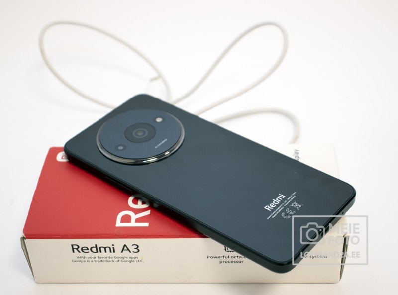 Xiaomi Redmi A3 64GB