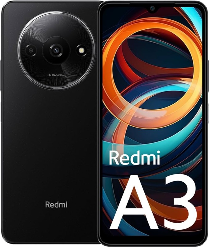Xiaomi Redmi A3 64GB