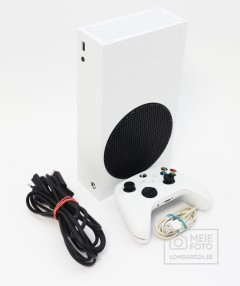 Xbox Series S 512GB