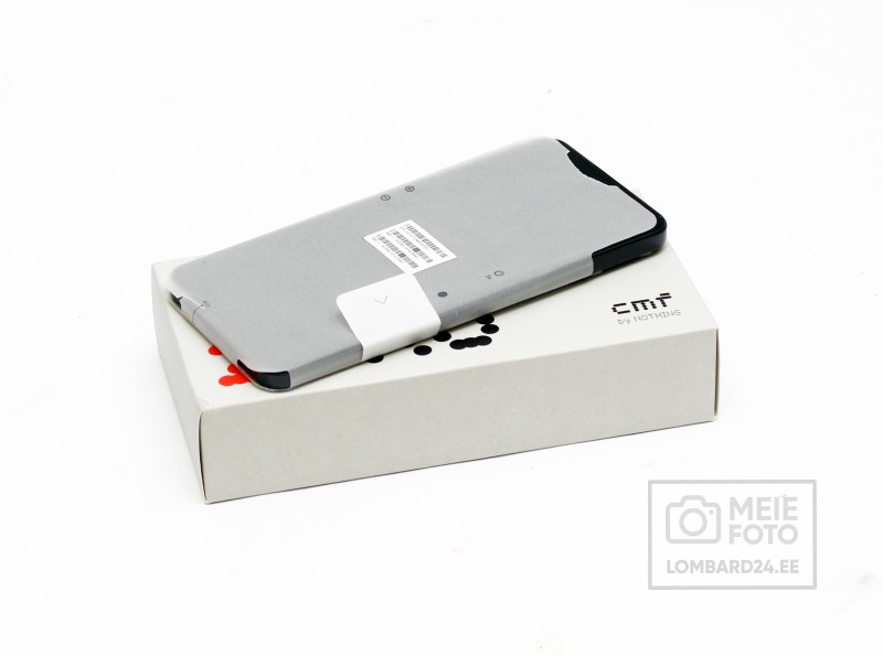 Nothing Phone 2 Pro 128GB