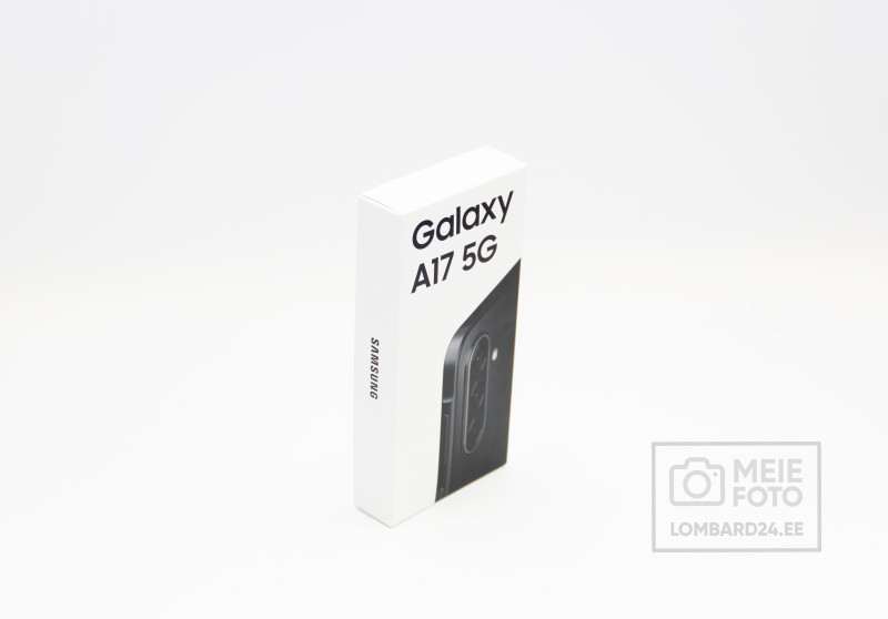 Samsung Galaxy A17 128GB