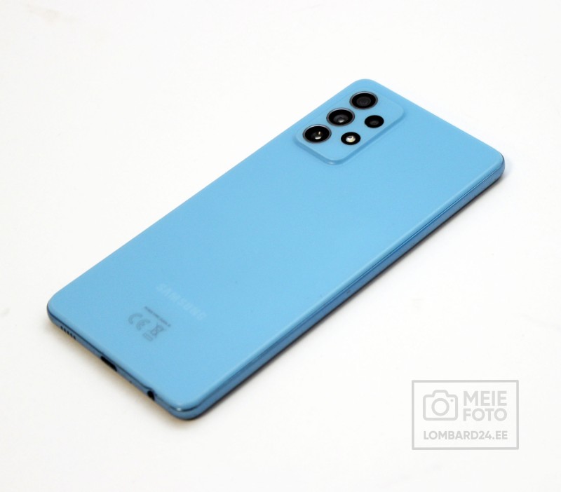 Samsung Galaxy A72 128GB