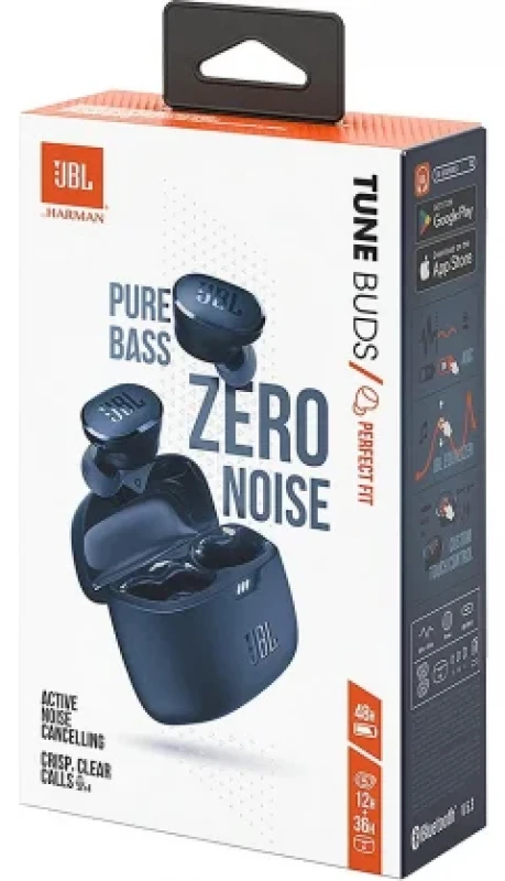 JBL Zero Noise