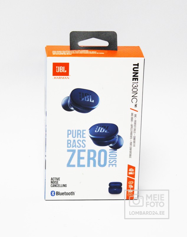 JBL Zero Noise