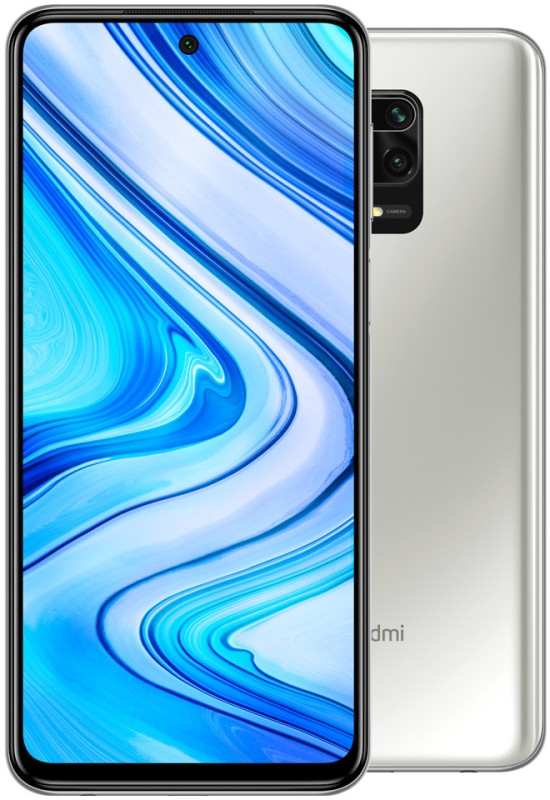 Xiaomi Redmi Note 9 Pro 128GB