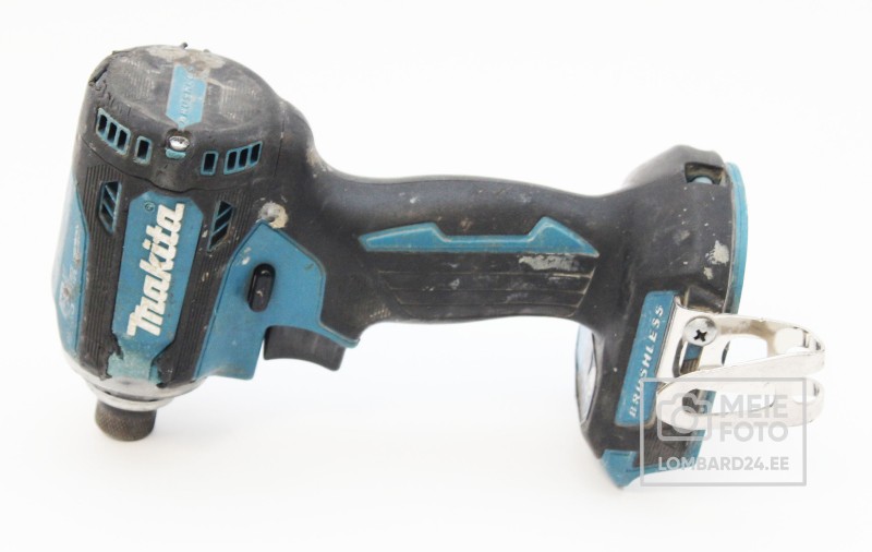 Makita XDT16