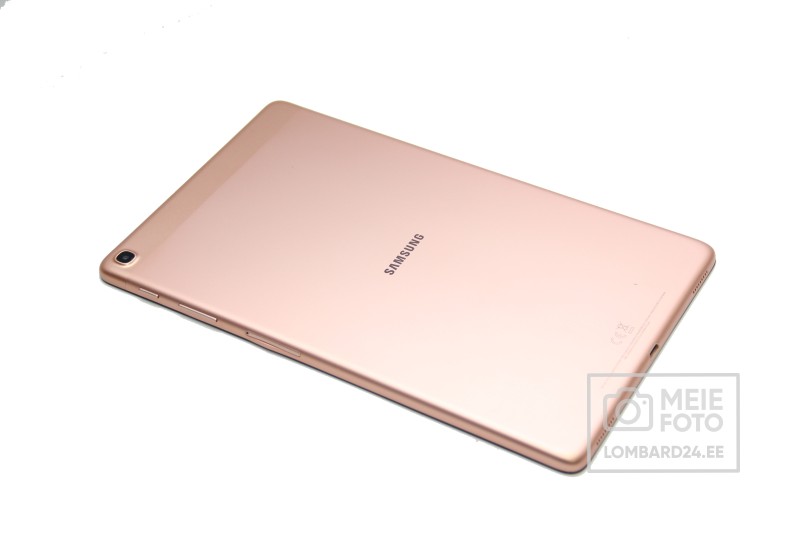 Samsung Galaxy Tab A 10.1 LTE