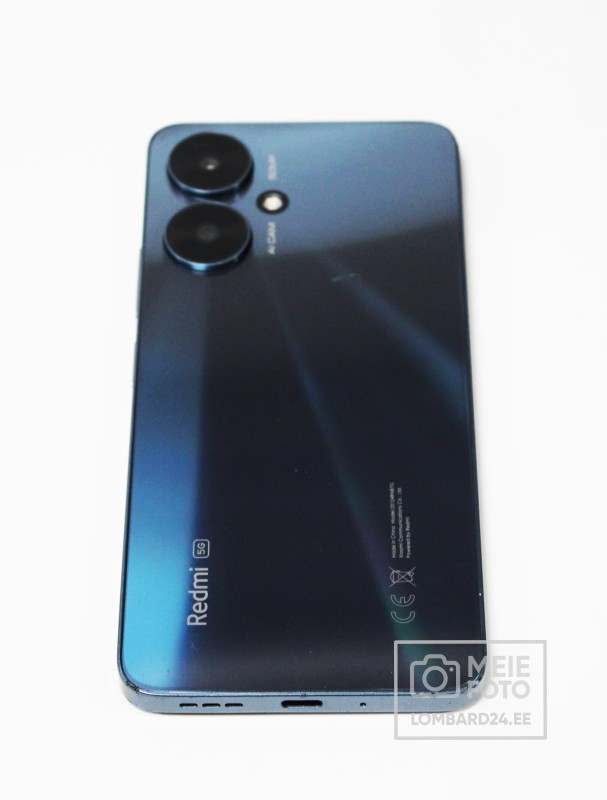 Xiaomi Redmi 13C 128GB