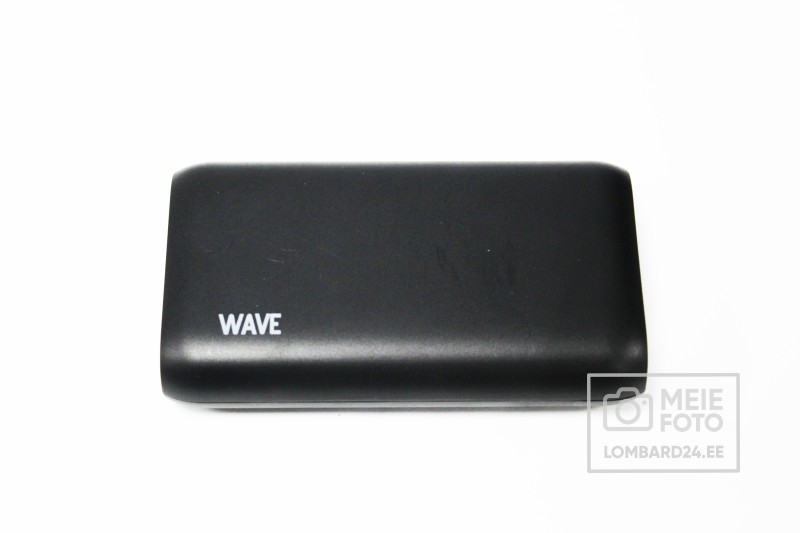 Wave power 20000 mah