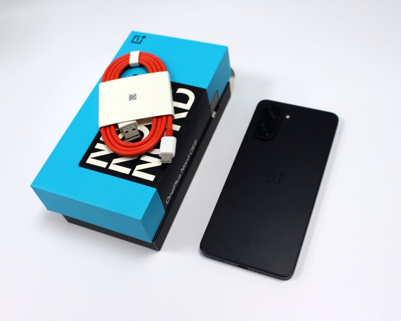 OnePlus Nord CE5 128 GB