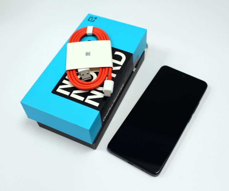 OnePlus Nord CE5 128 GB