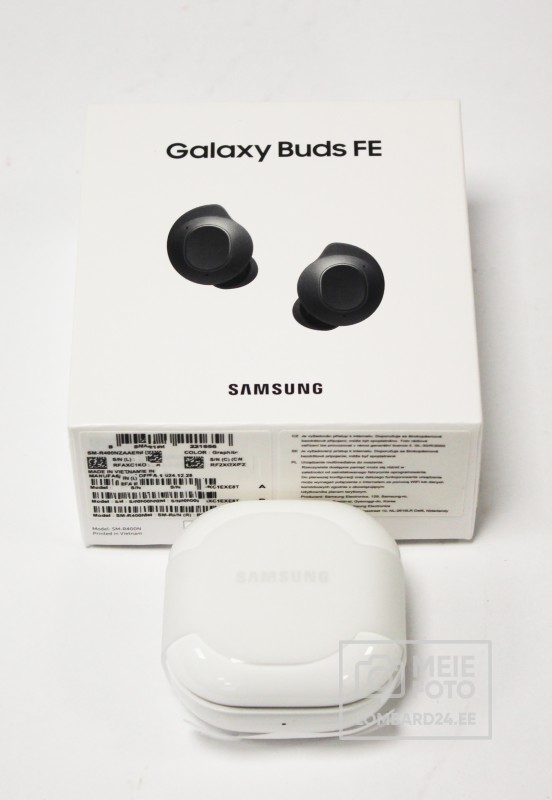 Samsung Galaxy Buds FE