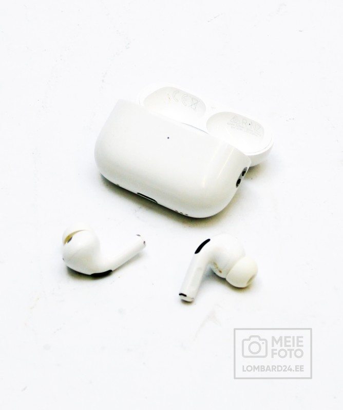 Apple Airpods Pro 2
