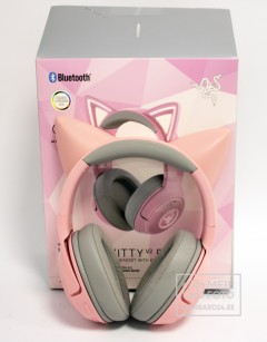 Razer Kraken Kitty V2 BT