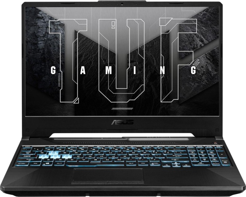 Asus Tuf Gaming FX506L