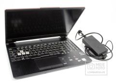 Asus Tuf Gaming FX506L