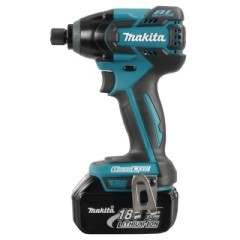 Makita DTD129 + 14.4ah
