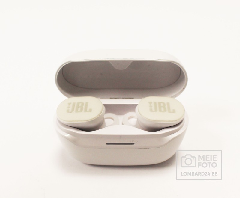 JBL Endurance Race 2